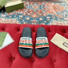 Gucci Slippers